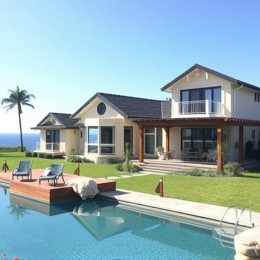 rental homes Australia