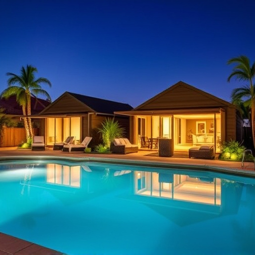 rental homes Australia