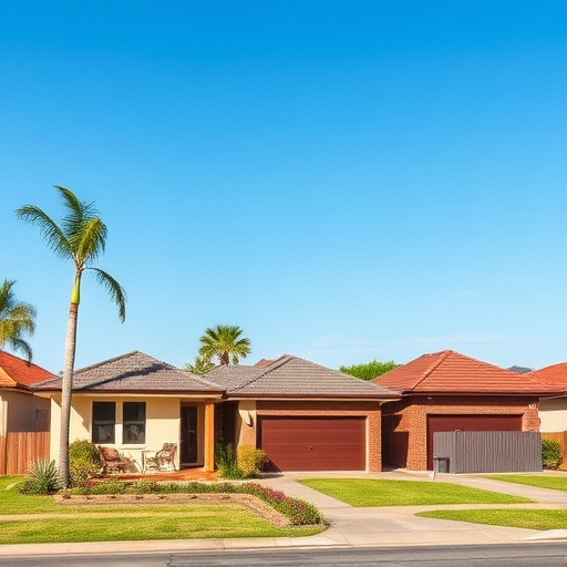 rental homes Australia