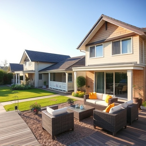 rental homes Australia