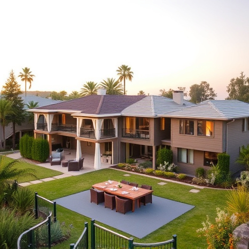 rental homes Australia