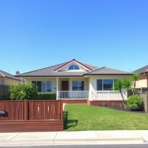 rental homes Australia