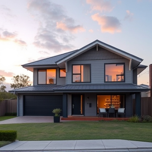 rental homes Australia