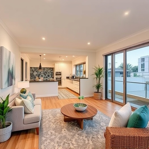 rental homes Australia