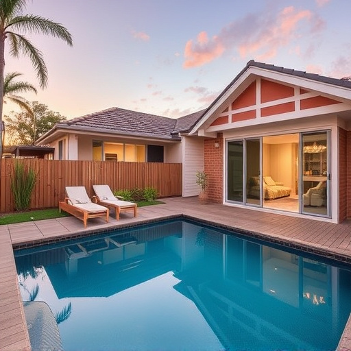 rental homes Australia
