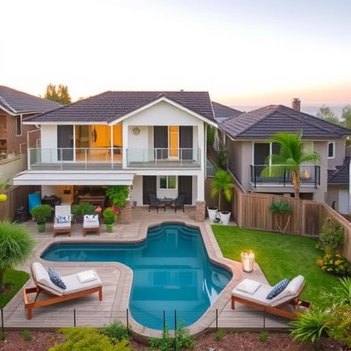 rental homes Australia
