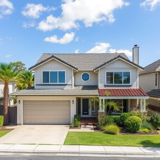 rental homes Australia