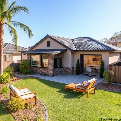 rental homes Australia