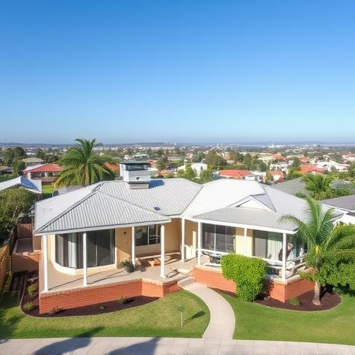 rental homes Australia