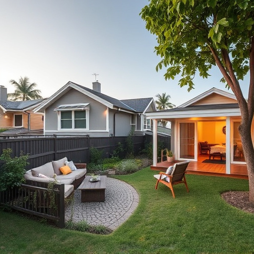 rental homes Australia