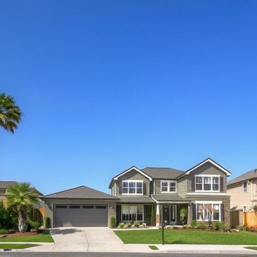 rental homes Australia