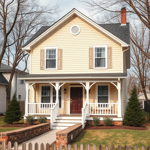 rental house