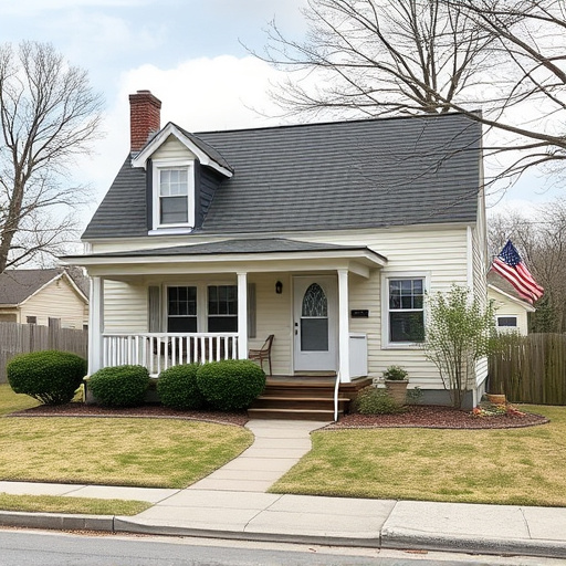 rental house
