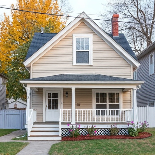 rental house