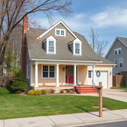 rental house