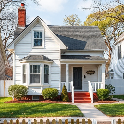 rental house