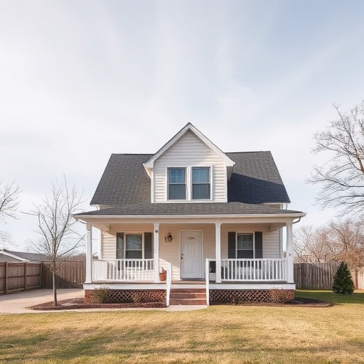 rental house