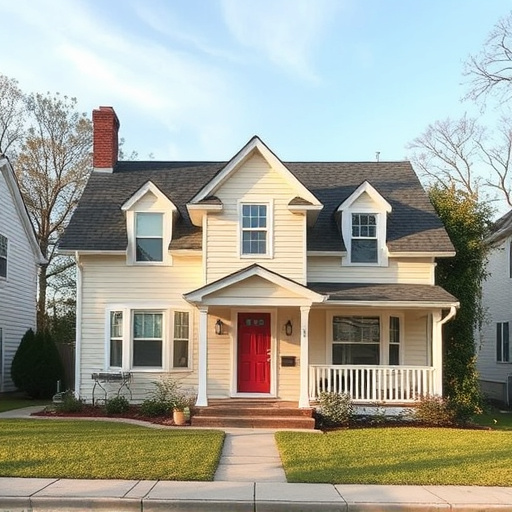 rental house