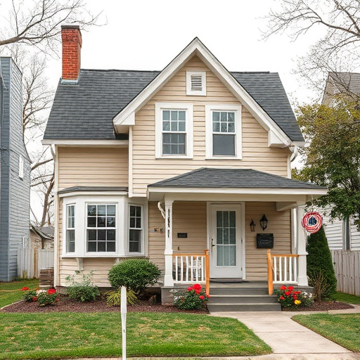 rental house