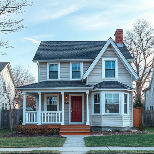 rental house