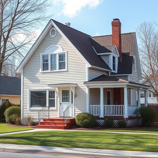 rental house