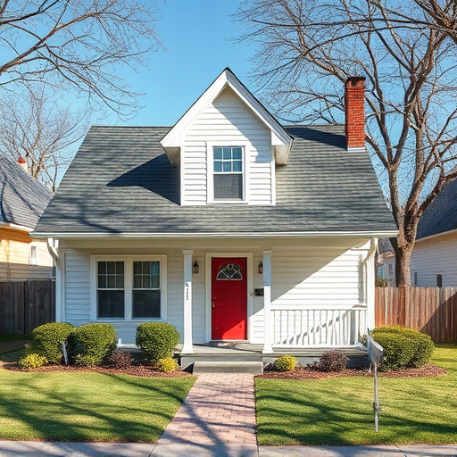 rental house