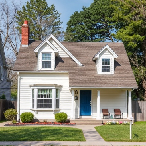 rental house