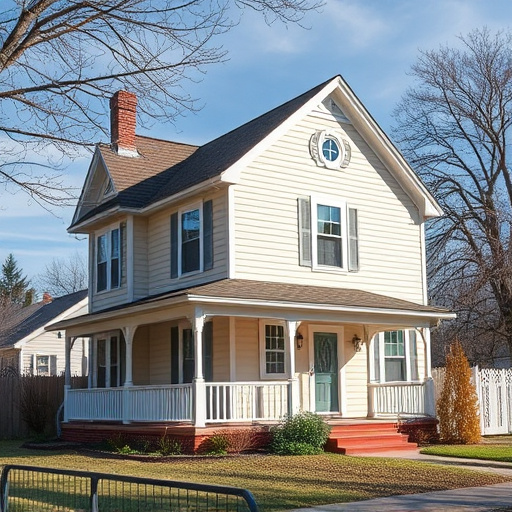 rental house