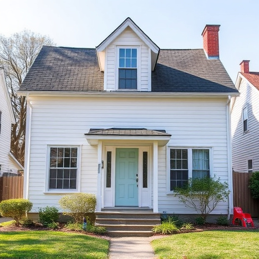 rental house