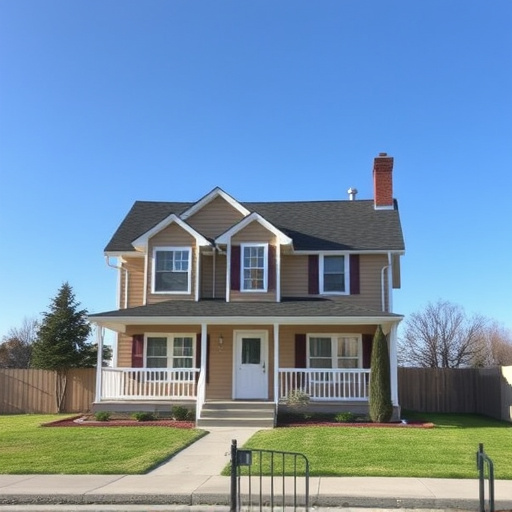 rental house