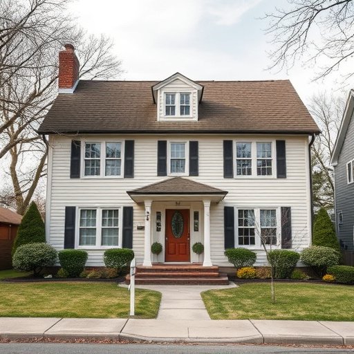 rental house
