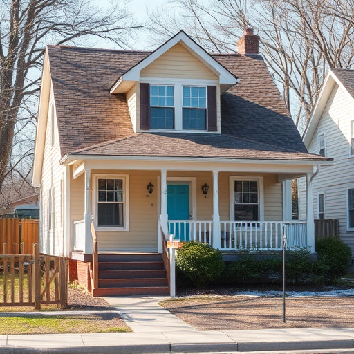 rental house