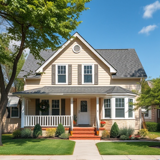 rental house