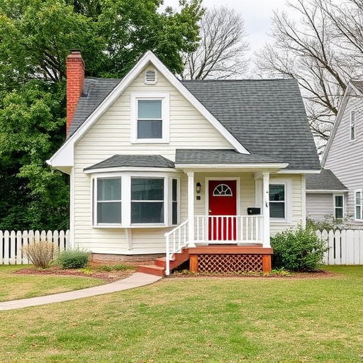 rental house