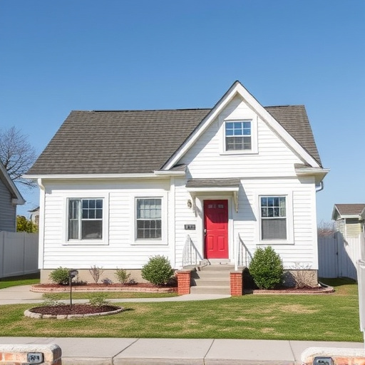 rental house