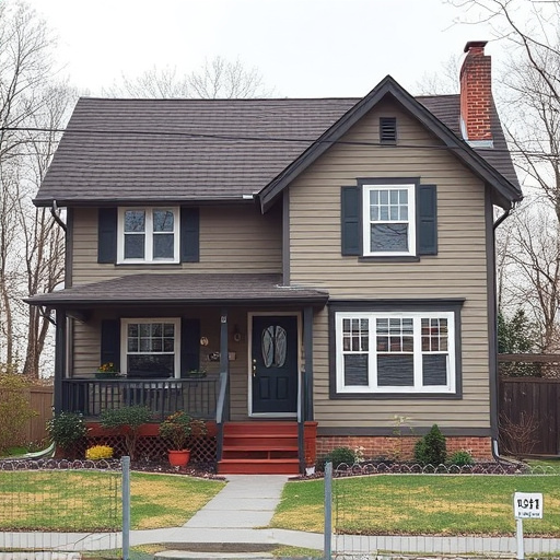 rental house