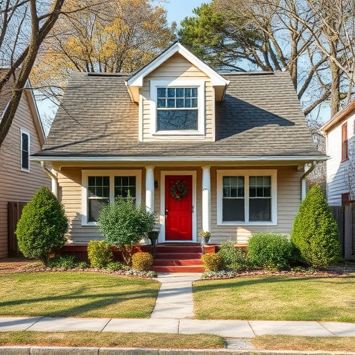 rental house