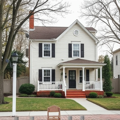 rental house