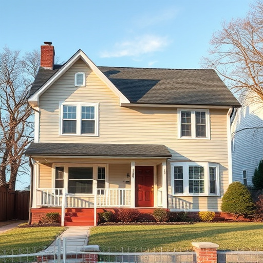 rental house