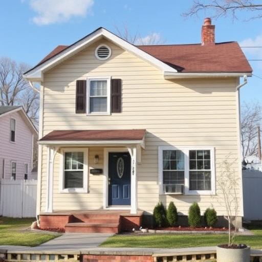 rental house