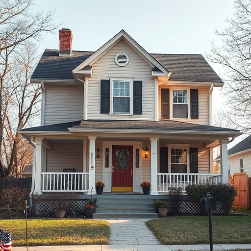 rental house