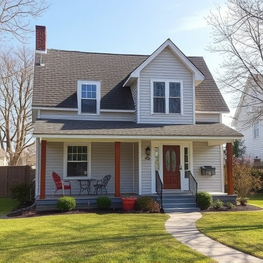 rental house