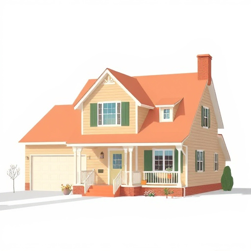 rental house