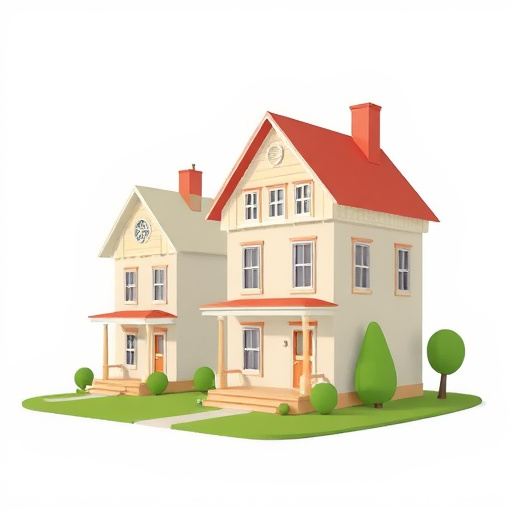 rental houses