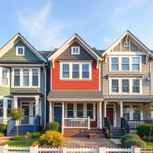 rental houses
