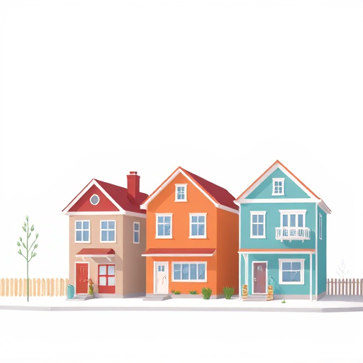 rental houses