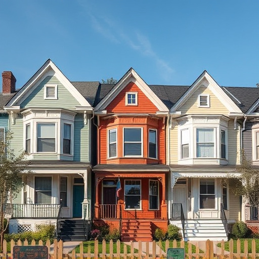 rental houses