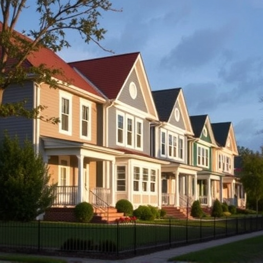 rental houses