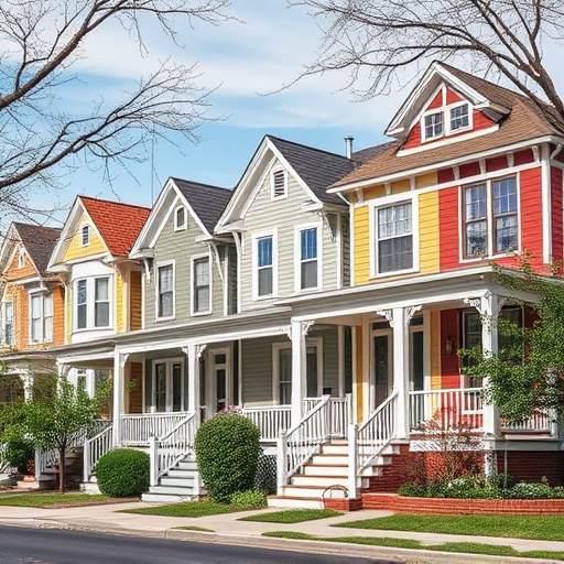rental houses