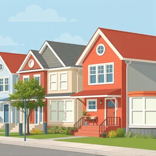 rental houses